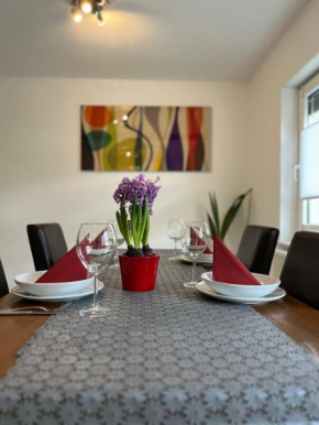 Beishan Appartements Nürnberg